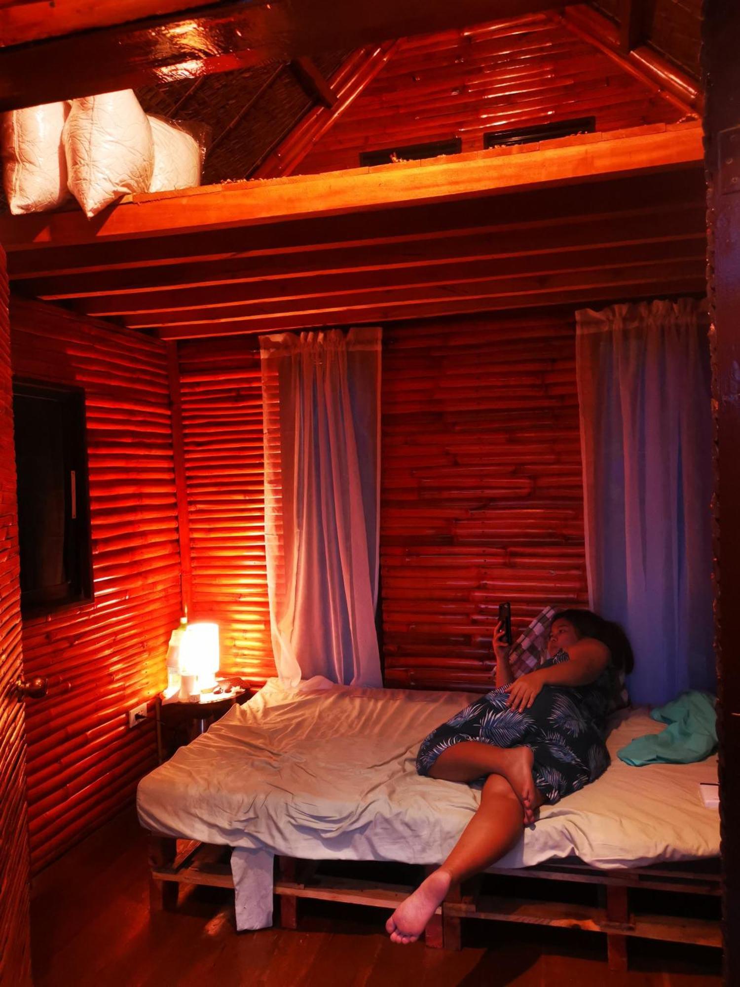 Small Cabin In The South Barili 外观 照片